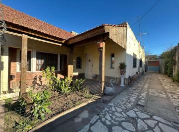 Casa · 185m² · 5 Ambientes · 3 Cocheras · Venta Casa 5 Amb C/cochera Taller - Jose C Paz