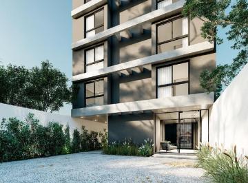 Departamento · 42m² · 2 Ambientes · Venta Departamento 2 Ambientes con Balcón en Morón (B)