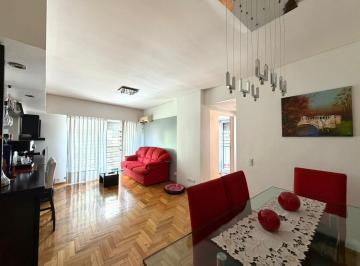Departamento · 59m² · 3 Ambientes · Venta Departamento 3 Ambientes Al Frente Apto Credito en Caballito