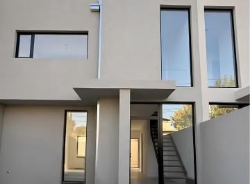 ENTRADA · Duplex Dos Dorm. - a Estrenar - en La Ciudad de Cipolletti - con Financiación