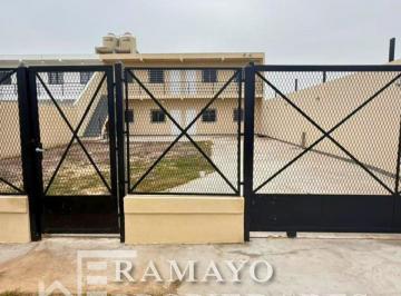 Departamento · 42m² · 2 Ambientes · 4 Cocheras · Departamento 2 Ambientes a Estrenar, Entrada Auto, Barrio La Arbolada, Alquila Ramayo Propiedades