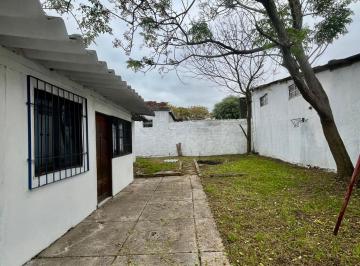 PH · 45m² · 3 Ambientes · 1 Cochera · Alquiler PH de 2 Dorm. con Jardín Unión