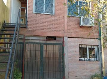 Departamento · 30m² · 2 Ambientes · Alquiler Dos Ambientes en San Miguel