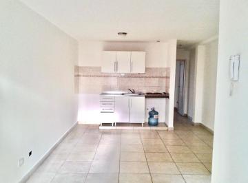 Departamento · 40m² · 2 Ambientes · Alquiler de Dos Ambientes en Bella Vista