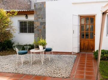 Casa de 4 ambientes, Córdoba · Casa + Departamento Independiente