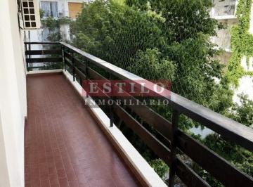 Departamento de 3 ambientes, Palermo · Sanchez de Bustamante 1600, Venta Departamento de Tres Ambientes con Dependencia