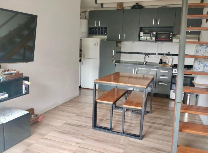 Departamento · 45m² · 2 Ambientes