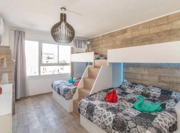 Departamento · 37m² · 1 Ambiente · Depto. Venta Vivienda o Airbnb Balvanera Oport 37 m