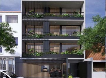 Departamento · 87m² · 3 Ambientes · 2 Cocheras · Departamento en Venta San Isidro