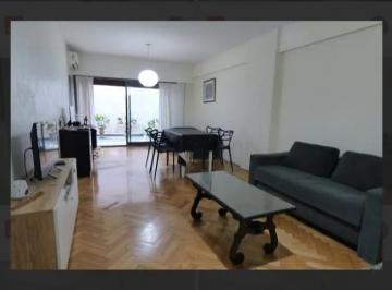 Departamento de 3 ambientes, Palermo · Vendo Departamento 3 Ambientes con Patio