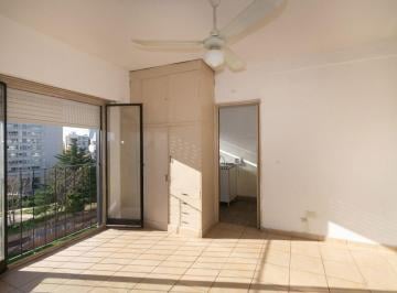 Departamento · 22m² · 1 Ambiente · Monoambiente en Caballito Piso 6 Luminoso