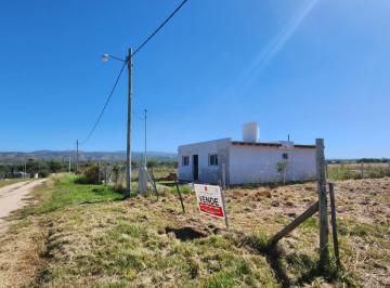 Terreno · 450m² · Terreno en Anisacate - Imponente Vista a Las Sierras