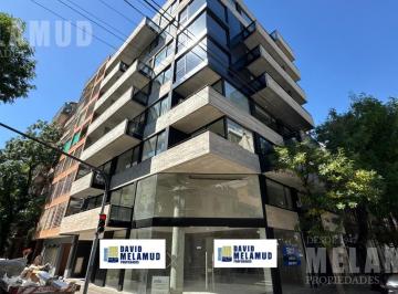 Departamento · 33m² · 1 Ambiente · Monoambiente / Alquiler / Palermo Apto Profesional