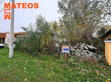 Terreno , Mar del Tuyú · Venta Lote Baldío Sobre Av 79 de Mar del Tuyú