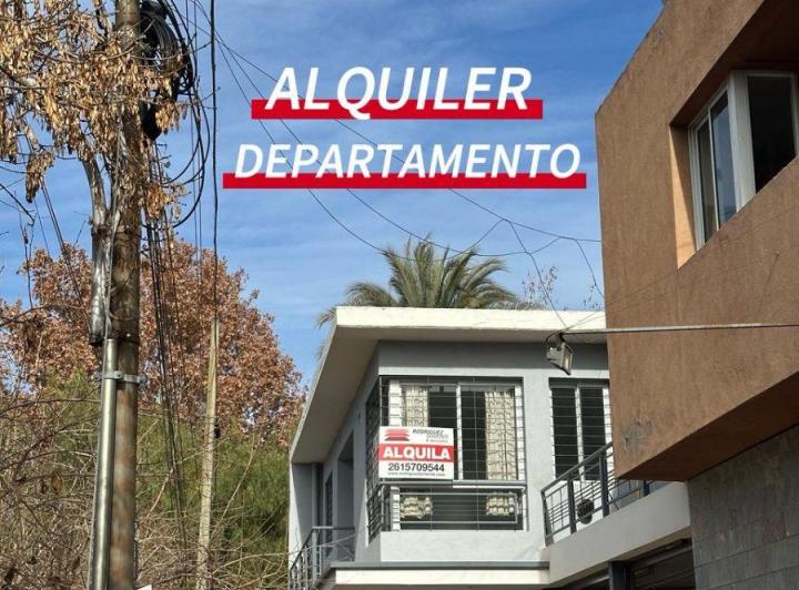 Departamento · 65m² · 3 Ambientes