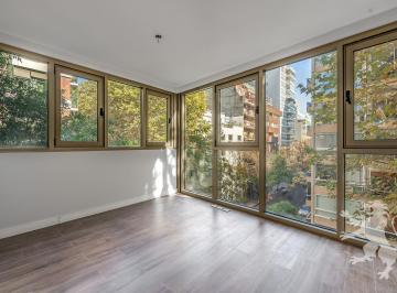 Departamento · 120m² · 4 Ambientes · 1 Cochera · Departamento a Estrenar - 4 Ambientes - Balcon - Palermo