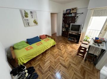 Departamento · 33m² · 2 Ambientes · Venta. Departamento. 2 Ambientes. Roosevelt y Conde.