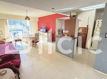 Departamento · 80m² · 3 Ambientes · Departamento en Venta en Lanús Este