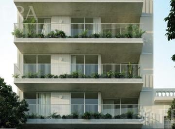Departamento · 45m² · 2 Ambientes · Venta Departamento 2 Ambientes con Balcón en Colegiales