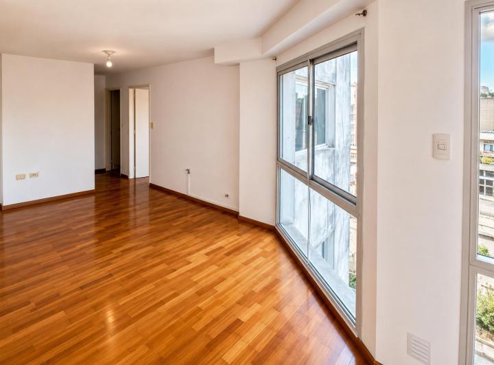 Departamento · 38m² · 2 Ambientes