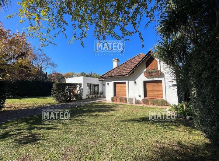 Casa · 152m² · 6 Ambientes