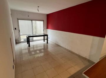 Departamento · 55m² · 3 Ambientes · Departamento en Villa Lugano