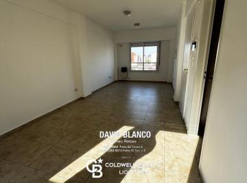 Departamento · 34m² · 1 Ambiente · Departamento en Venta Morón Sur Semipiso