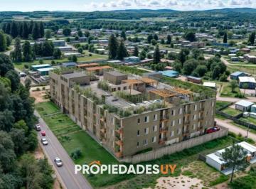 Foto1 · Apartamento de 1 Dormitorio en Venta a Estrenar