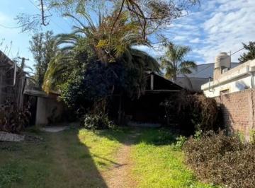 Terreno · 420m² · Venta Lote 420 m Bella Vista