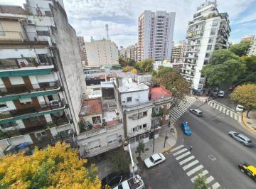 Departamento · 102m² · 4 Ambientes · 4 Amb C/dep Balcon Terraza Amplio Luminoso Cerca Botanico