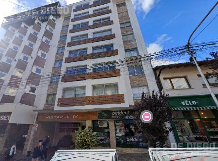 Departamento · 60m² · 3 Ambientes