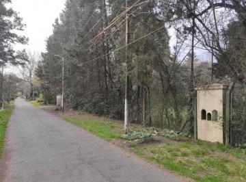 Terreno · 1942m² · Lote Barrio Cerrado El Cortijo