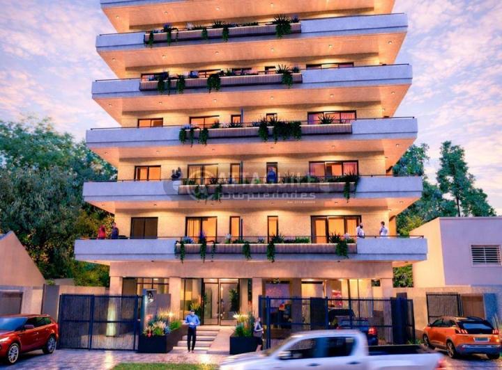 Departamento · 53m² · 2 Ambientes