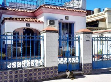 PH · 58m² · 3 Ambientes · 1 Cochera · PH 3amb. Exc. Estilo Colonial C/com. Patio Terraza Cochera