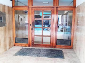 Departamento · 18m² · 1 Ambiente · Monoamb. ID Alq. Tempor. Amueblado Solis 637. Subtes a y E