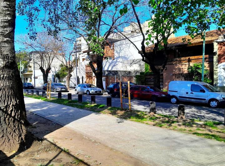 Casa · 261m² · 5 Ambientes · 1 Cochera