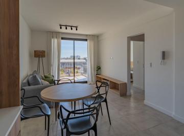 Departamento · 43m² · 2 Ambientes · Venta de Departamento de 2 Ambientes a La Calle - Neuquén 1200 - Nueva Terminal - Mar del Plata