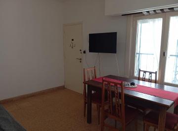 Departamento · 35m² · 2 Ambientes · Alquiler de Temporada Verano - 2 Ambientes - Santiago del Estero 1500 - Centro - Mar del Plata