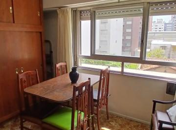 Departamento · 24m² · 1 Ambiente · Venta de Departamento - 1 Ambiente - a La Calle - Plaza Colon - Mar del Plata