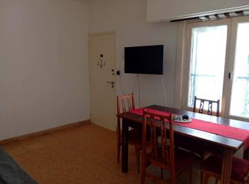 Departamento · 35m² · 2 Ambientes · Alquiler 24 Meses - 2 Ambientes - Santiago del Estero 1500 - Centro - Mar del Plata
