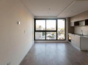Departamento · 32m² · 1 Ambiente · Venta de Departamento - 1 Ambiente - Contrafrente - Macrocentro - Mar del Plata