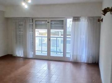 Departamento · 126m² · 4 Ambientes · Venta de Departamento - 4 Ambientes con Dependencia - a La Calle - con Balcón - La Perla - Mar del P