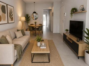 Departamento · 74m² · 3 Ambientes · Venta Departamento Villa Devoto 3 Ambientes - Dormitorio en Suite - Muy Luminoso - Vista Panorámica