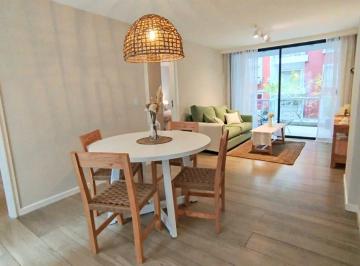 Departamento · 62m² · 2 Ambientes · Venta de Departamento - 2 Ambientes - con Balcón - a Estrenar - a La Calle - Centro - Mar del Plata