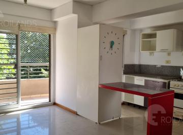 Departamento · 36m² · 2 Ambientes · Venta Departamento 2 Ambientes 2 Cochera Balcon Luminoso en Villa Puyreedon