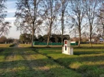 Terreno · 600m² · Terreno en Venta en San Miguel