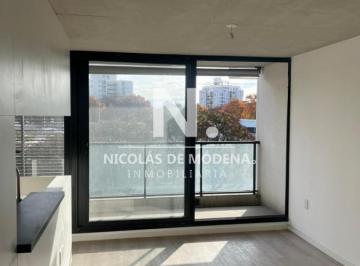 Foto1 · Venta Luminoso Apartamento de 2 Dorm. a con Excelente Ubicacion en La Aguada, Montevideo