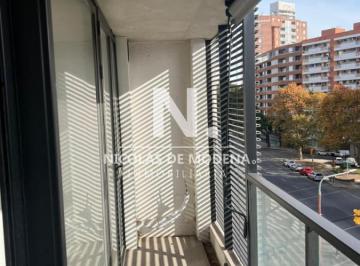 Foto1 · Venta Luminoso Apartamento de 2 Dorm. a con Excelente Ubicacion en La Aguada, Montevideo
