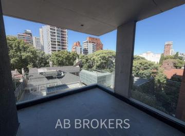 Departamento · 88m² · 3 Ambientes · Departamento 3 Ambientes en Belgrano - Seguridad - Piscina - Cocheras