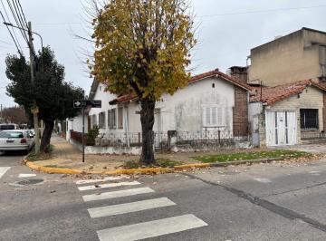 Terreno · 110m² · 3 Ambientes · Casa 1 Planta 3 Ambientes. Olivos.